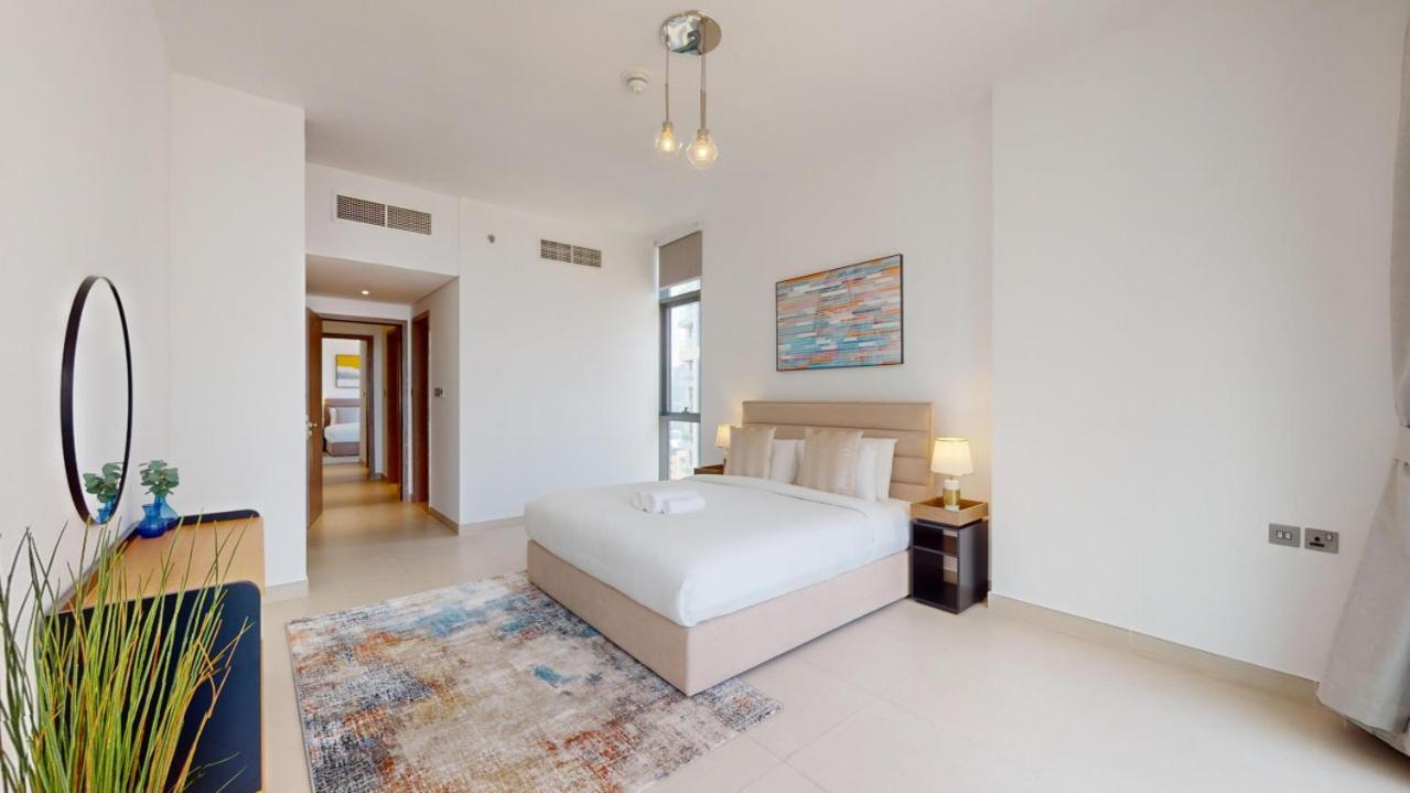 Apartment Liv Residences - Spacious Two Bedroom