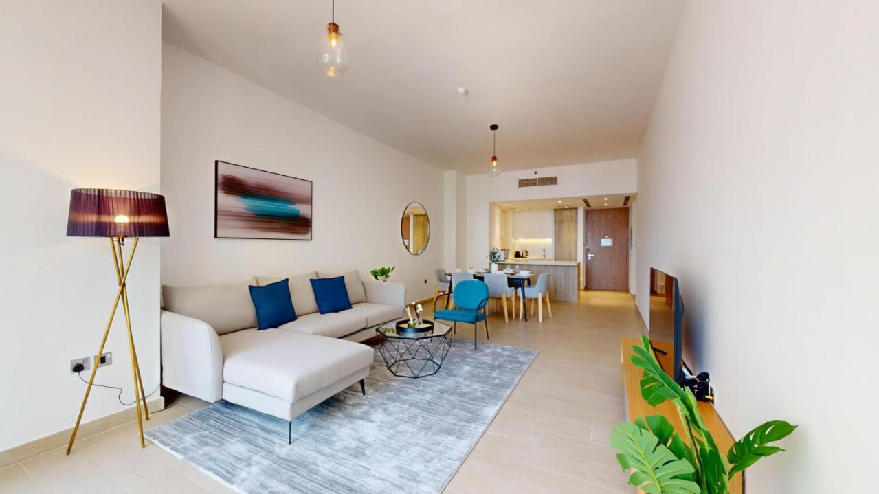 Liv Residences - Spacious Two Bedroom Apartment *