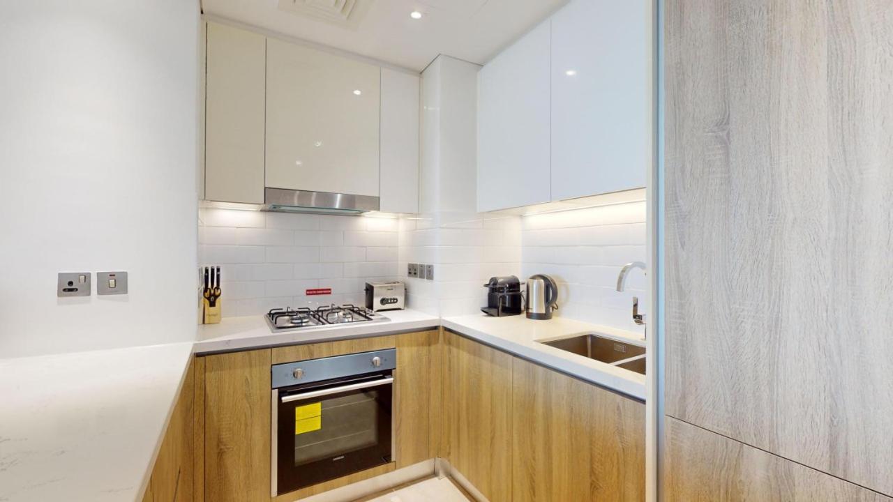 Liv Residences - Spacious Two Bedroom Apartment